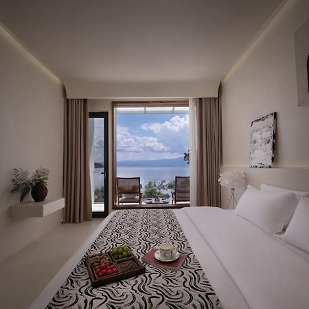 Dali Antu Landscape View Hotel المظهر الخارجي الصورة