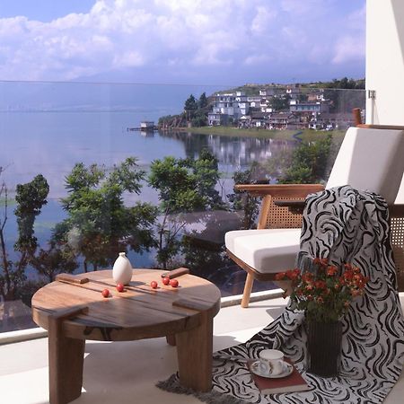 Dali Antu Landscape View Hotel المظهر الخارجي الصورة