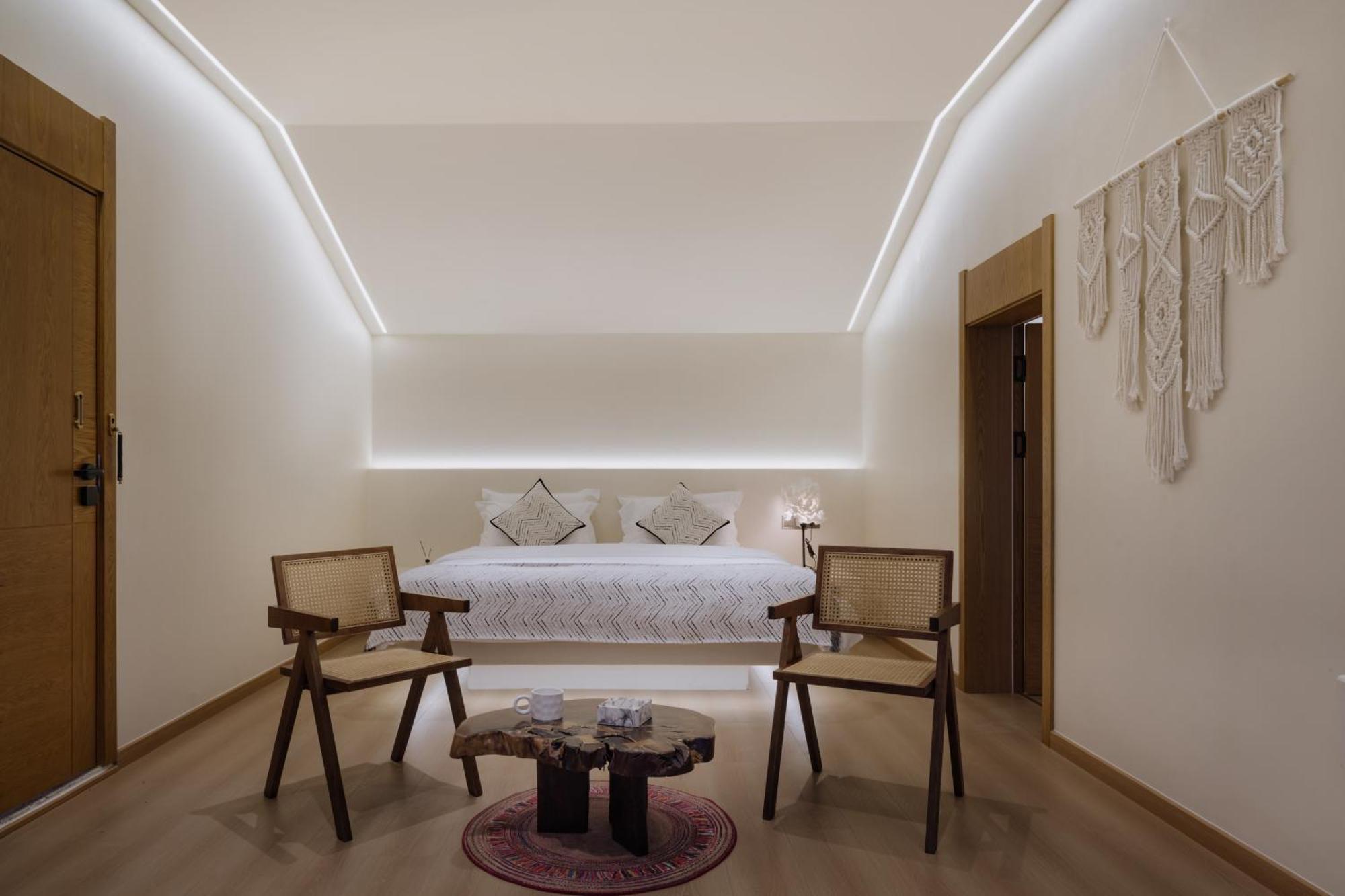 Dali Antu Landscape View Hotel المظهر الخارجي الصورة