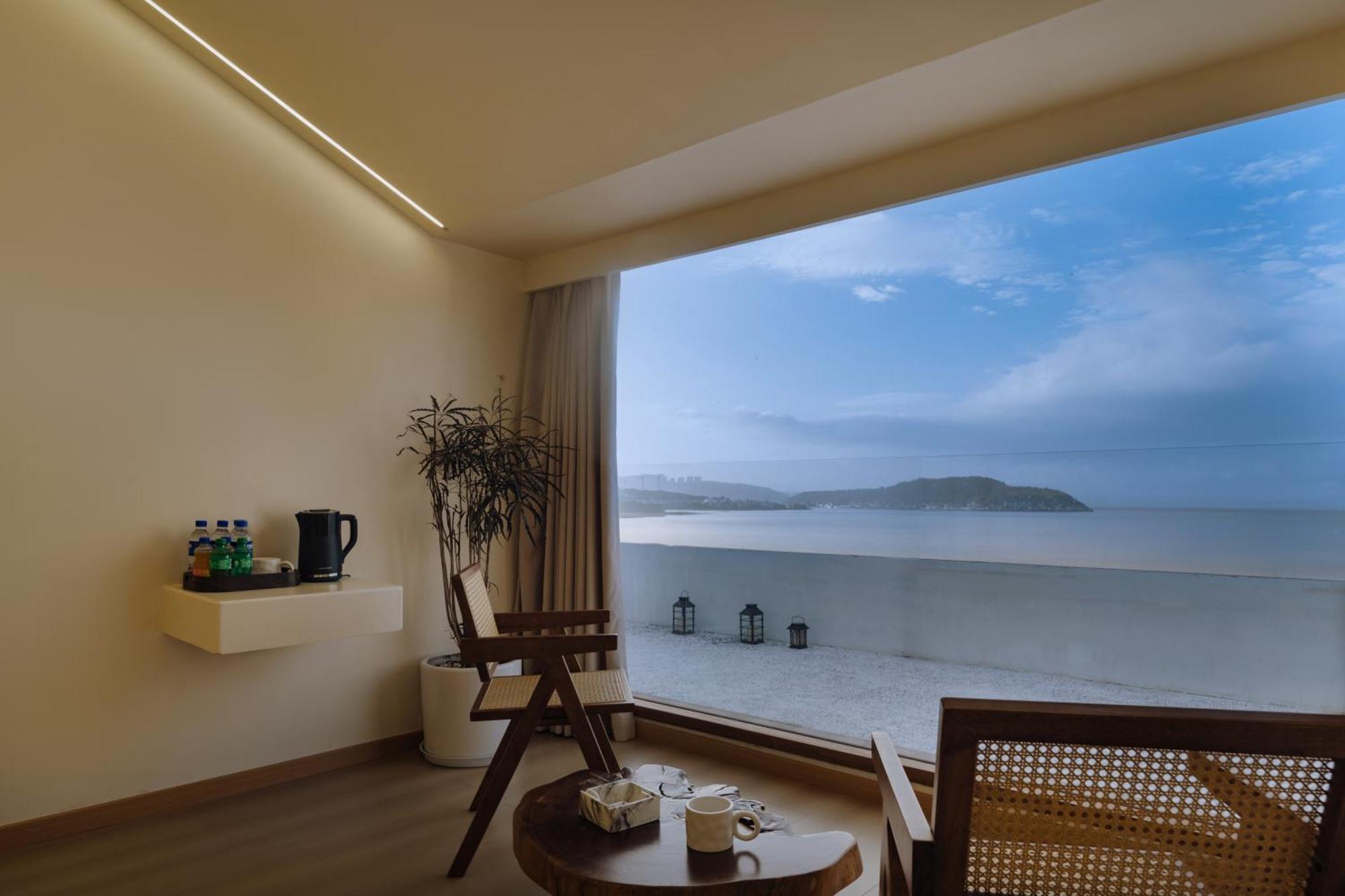 Dali Antu Landscape View Hotel المظهر الخارجي الصورة
