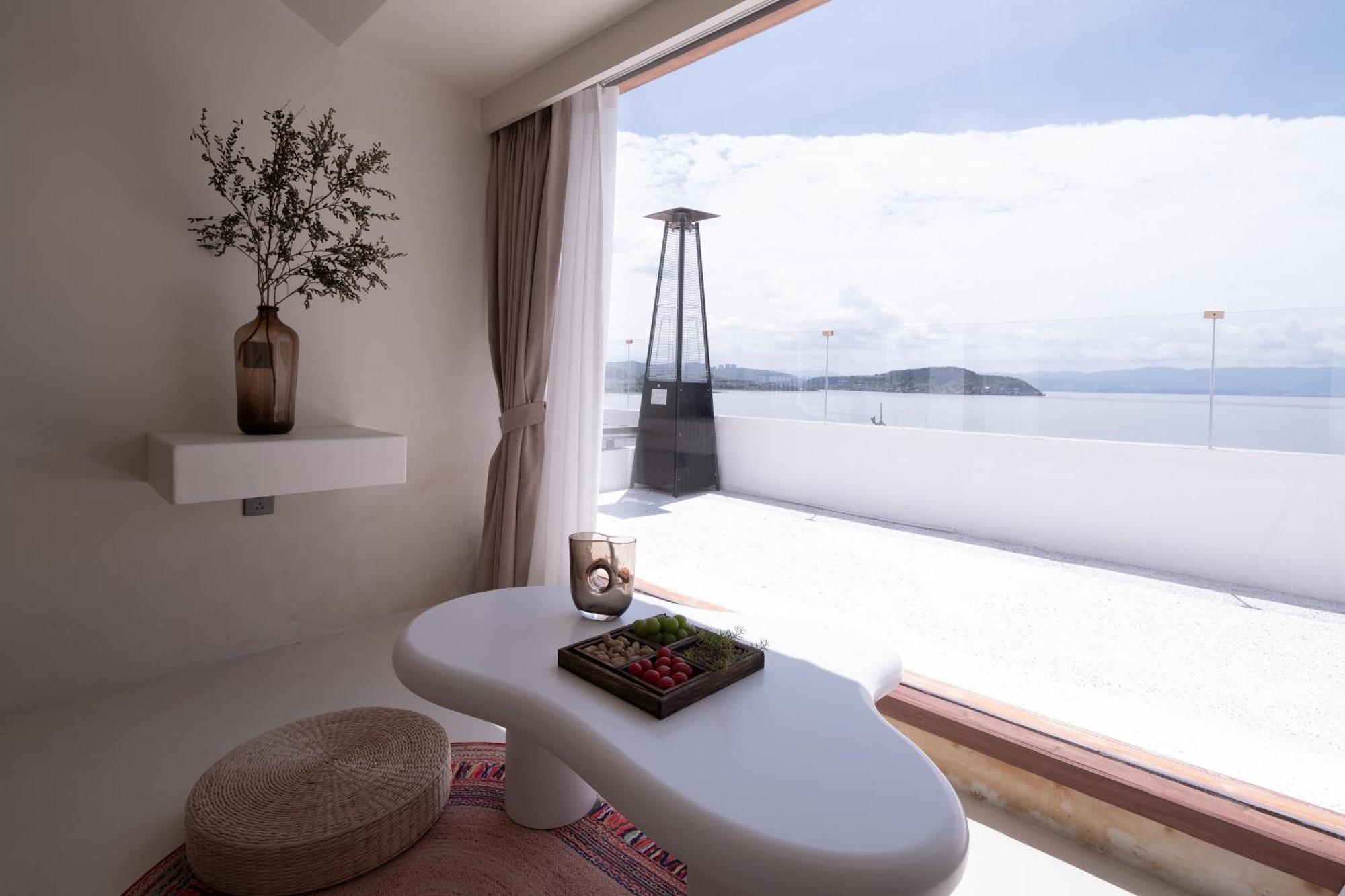 Dali Antu Landscape View Hotel الغرفة الصورة