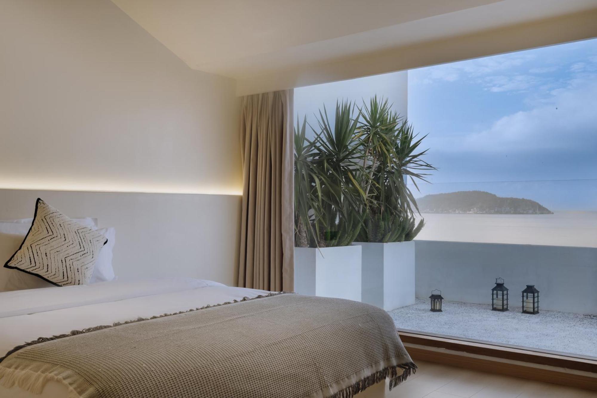 Dali Antu Landscape View Hotel المظهر الخارجي الصورة