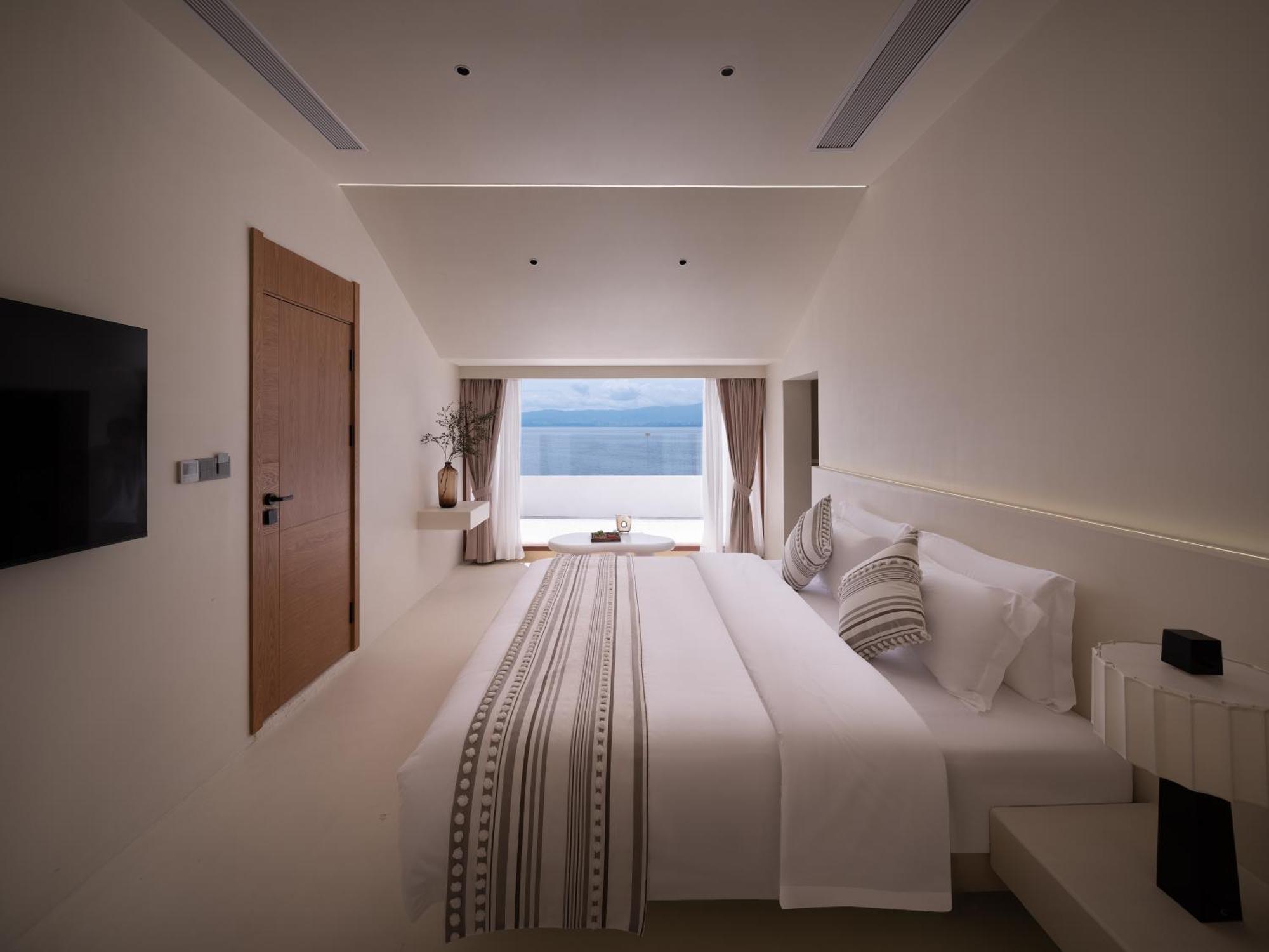 Dali Antu Landscape View Hotel الغرفة الصورة