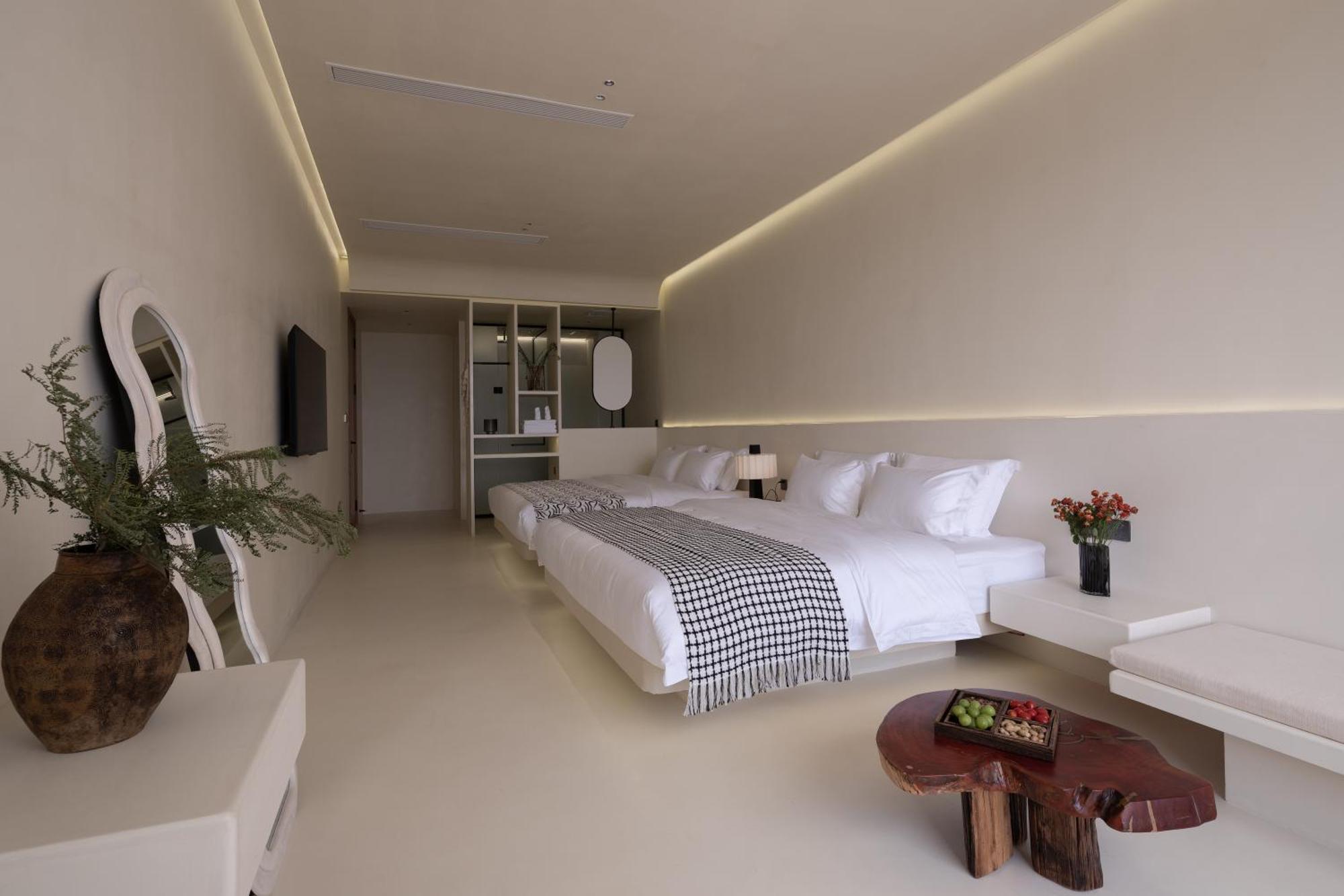 Dali Antu Landscape View Hotel الغرفة الصورة