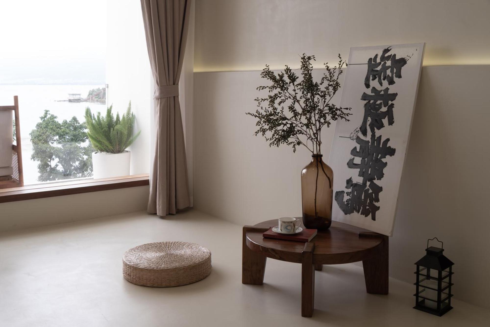 Dali Antu Landscape View Hotel الغرفة الصورة