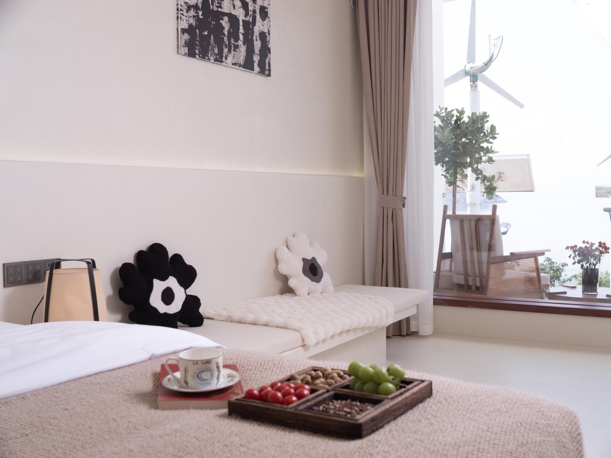 Dali Antu Landscape View Hotel الغرفة الصورة