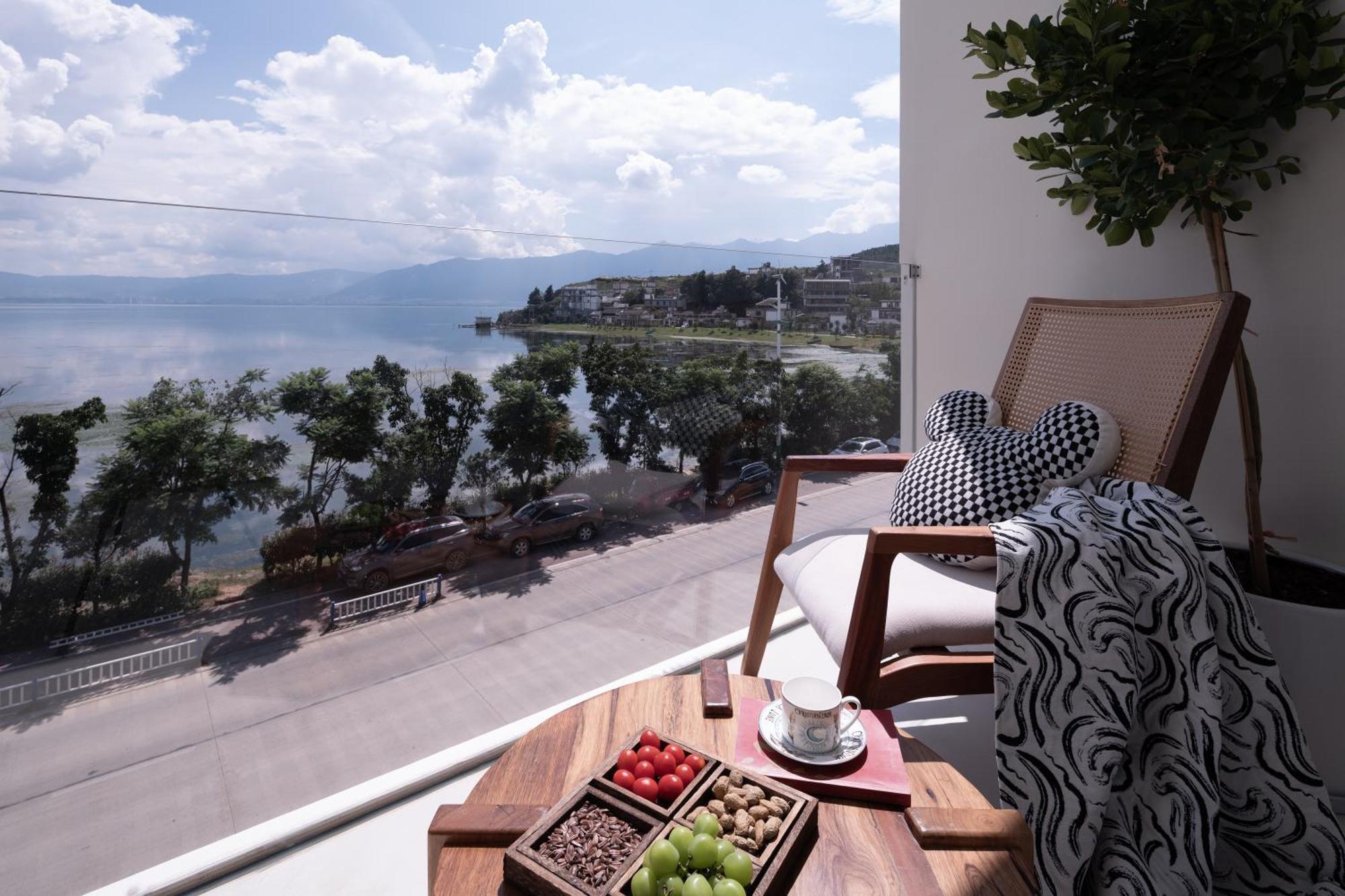Dali Antu Landscape View Hotel الغرفة الصورة