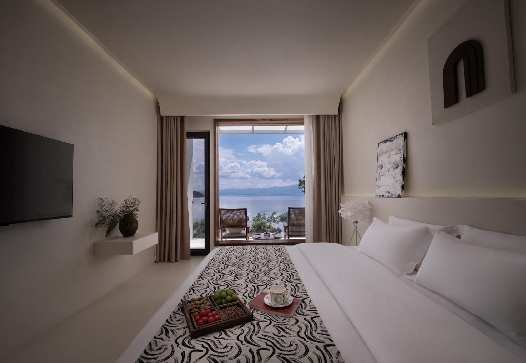 Dali Antu Landscape View Hotel المظهر الخارجي الصورة